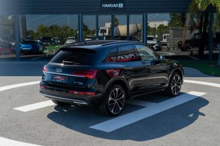 AUDI Q5 S LINE 50 TFSI e quattro 299 CV