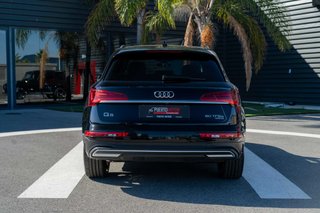 AUDI Q5 S LINE 50 TFSI e quattro 299 CV