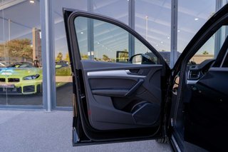 AUDI Q5 S LINE 50 TFSI e quattro 299 CV
