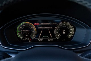 AUDI Q5 S LINE 50 TFSI e quattro 299 CV