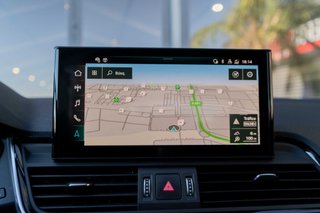 AUDI Q5 S LINE 50 TFSI e quattro 299 CV