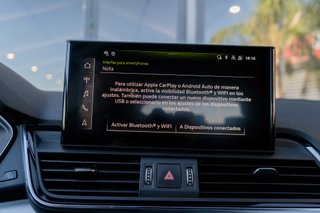 AUDI Q5 S LINE 50 TFSI e quattro 299 CV