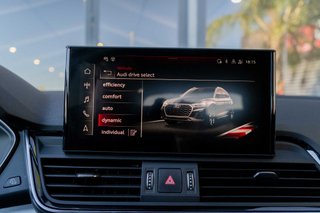 AUDI Q5 S LINE 50 TFSI e quattro 299 CV