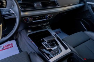 AUDI Q5 S LINE 50 TFSI e quattro 299 CV