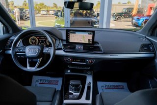 AUDI Q5 S LINE 50 TFSI e quattro 299 CV