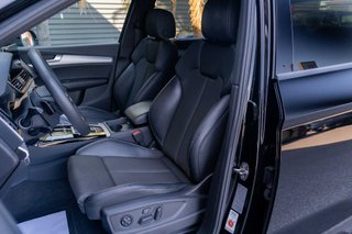 AUDI Q5 S LINE 50 TFSI e quattro 299 CV