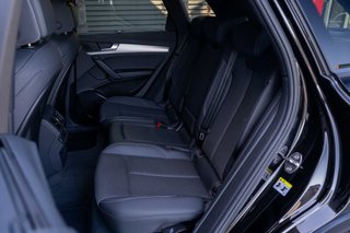 AUDI Q5 S LINE 50 TFSI e quattro 299 CV