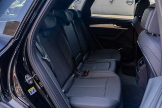 AUDI Q5 S LINE 50 TFSI e quattro 299 CV