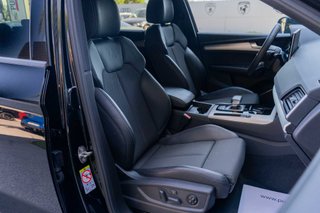 AUDI Q5 S LINE 50 TFSI e quattro 299 CV