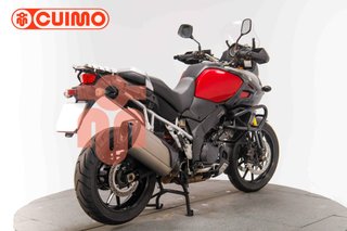SUZUKI V-STROM 1000