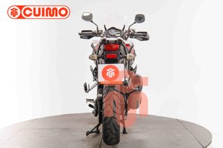SUZUKI V-STROM 1000