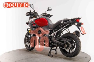 SUZUKI V-STROM 1000
