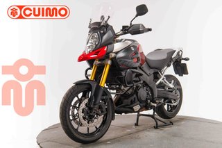 SUZUKI V-STROM 1000