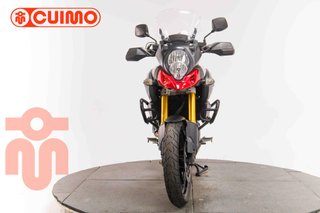 SUZUKI V-STROM 1000