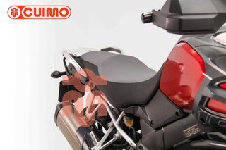 SUZUKI V-STROM 1000