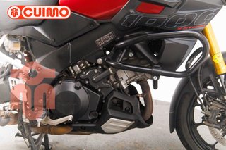 SUZUKI V-STROM 1000