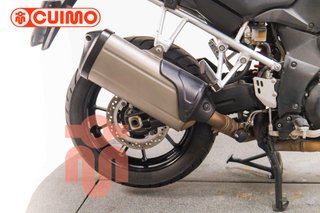 SUZUKI V-STROM 1000