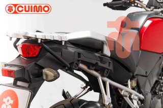 SUZUKI V-STROM 1000