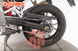 SUZUKI V-STROM 1000