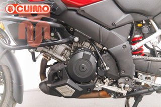 SUZUKI V-STROM 1000