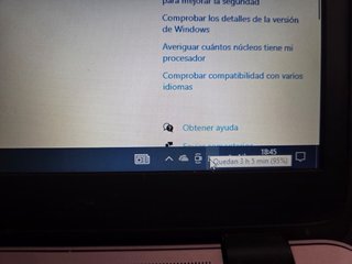 Portátil HP Elitebook 840 G3 Plata