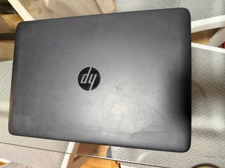 Portátil HP Elitebook 840 G3 Plata
