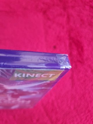 Michael Jackson Experience Precintado Xbox 360