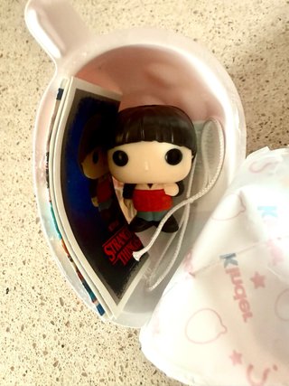 Figura Funko Pop Stranger Things