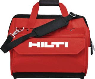 Bolsa de herramientas Hilti Talla M NUEVA