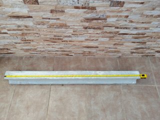 Vigueta Hormigón 1,20m
