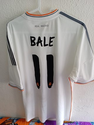 Camiseta Real Madrid Adidas Talla l