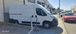 Citroen Jumper 2020