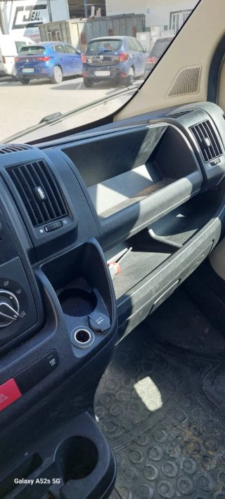 Citroen Jumper 2020