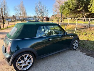 MINI Cooper S 2005