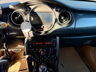 MINI Cooper S 2005