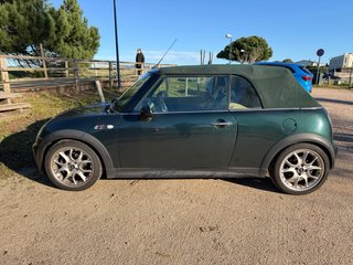 MINI Cooper S 2005