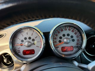 MINI Cooper S 2005