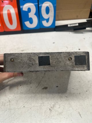 ECU Toyota Celica o MR2 89661-20720