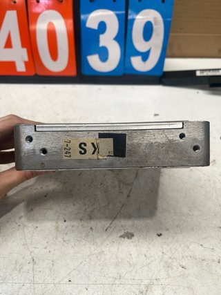 ECU Toyota Celica o MR2 89661-20720