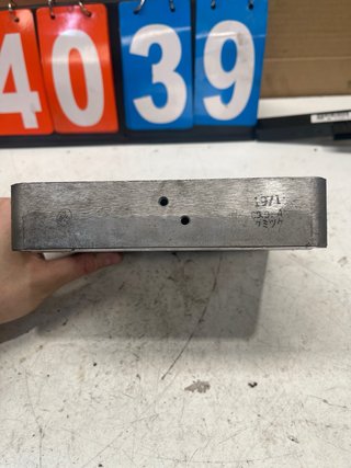 ECU Toyota Celica o MR2 89661-20720