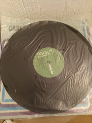 Vinilo Carlos Gardel - Tango