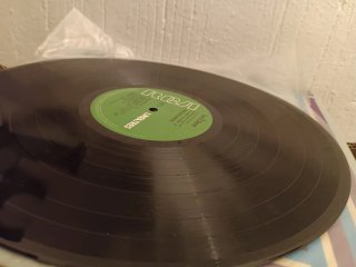 Vinilo Carlos Gardel - Tango