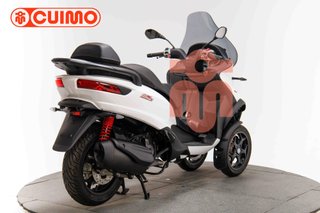 PIAGGIO MP3 350