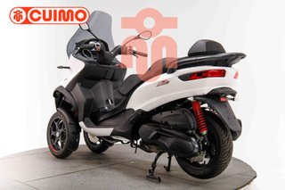 PIAGGIO MP3 350