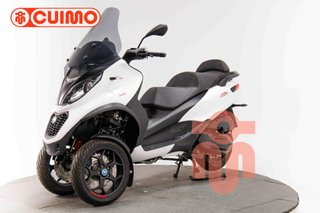 PIAGGIO MP3 350