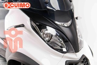 PIAGGIO MP3 350