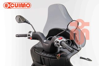 PIAGGIO MP3 350
