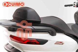 PIAGGIO MP3 350