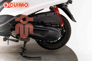 PIAGGIO MP3 350