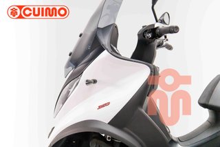 PIAGGIO MP3 350